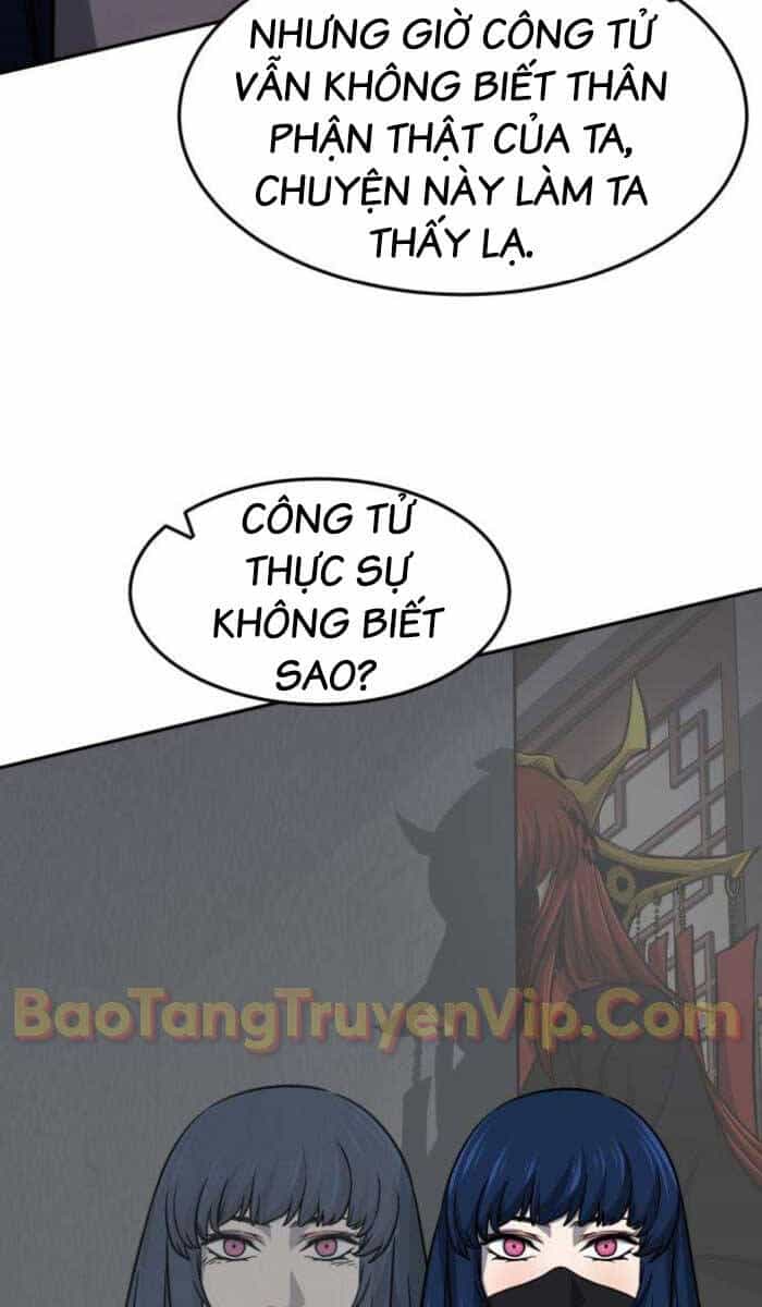 Cảm Kiếm Tuyệt Đối - Chương 37 - ảnh 69