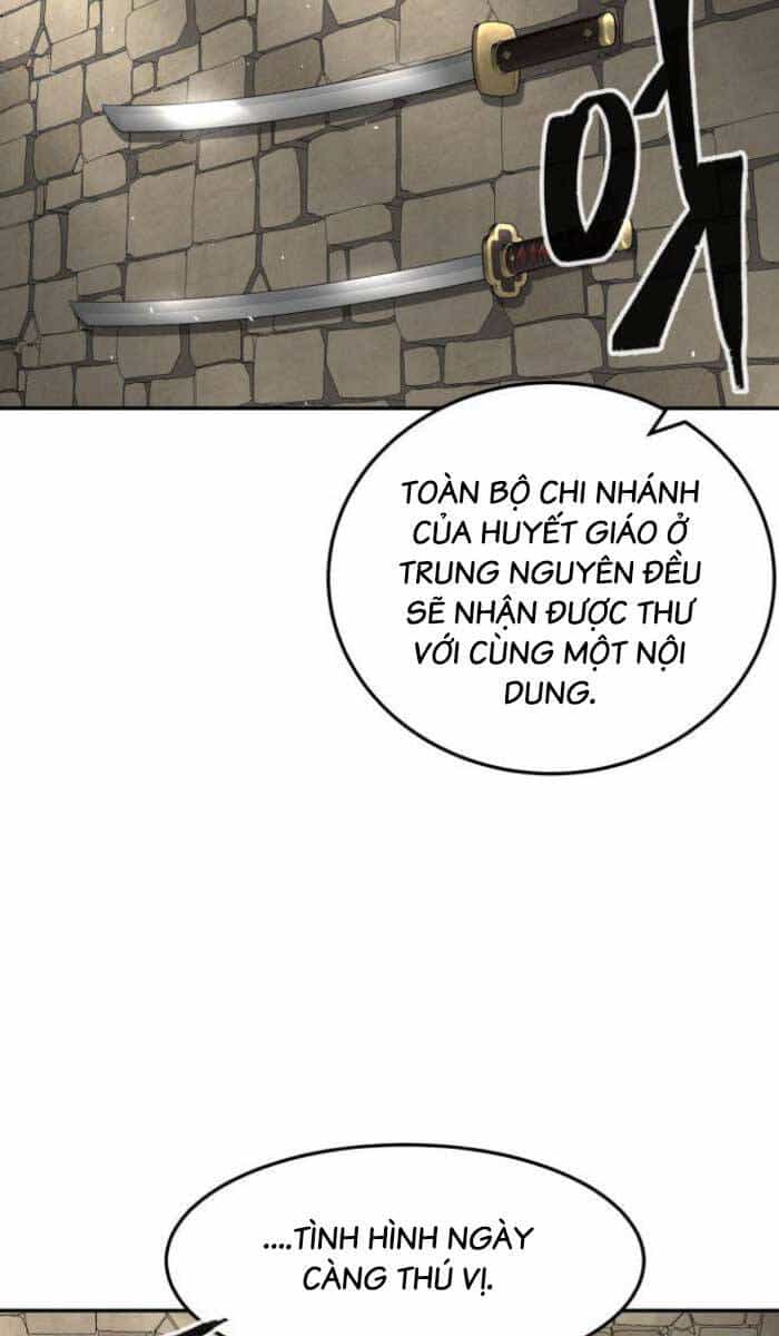 Cảm Kiếm Tuyệt Đối - Chương 37 - ảnh 8