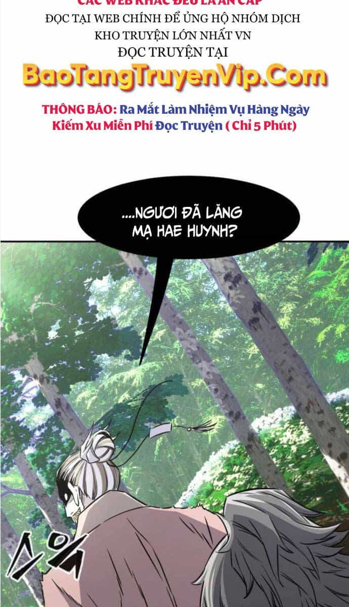 Cảm Kiếm Tuyệt Đối - Chương 38 - ảnh 10