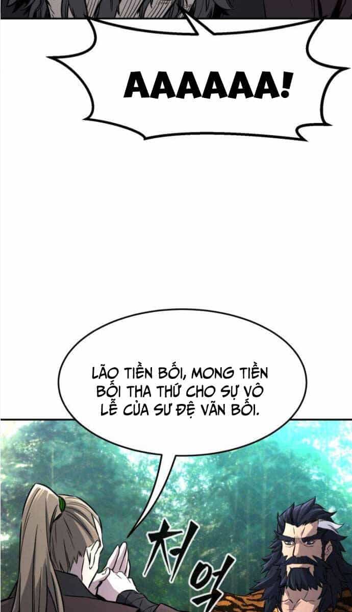 Cảm Kiếm Tuyệt Đối - Chương 38 - ảnh 18