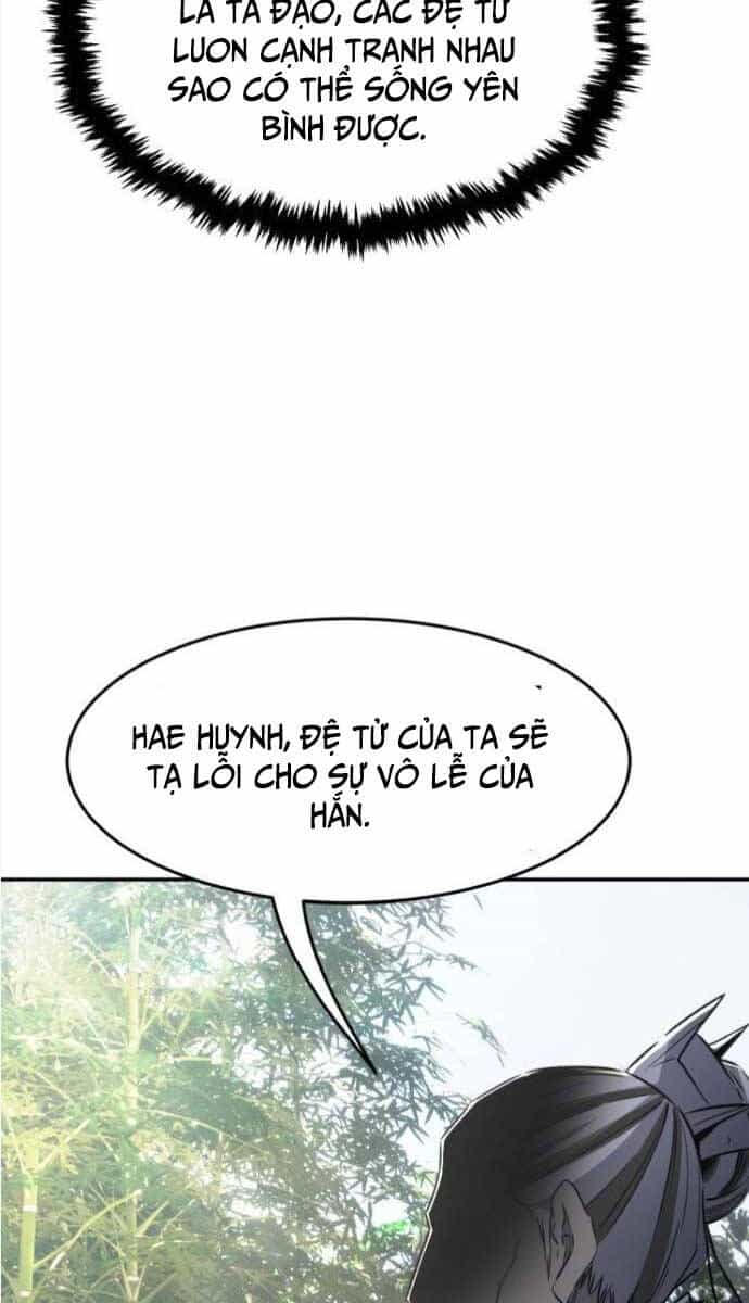 Cảm Kiếm Tuyệt Đối - Chương 38 - ảnh 28