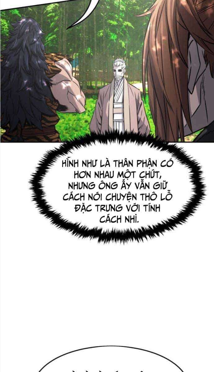 Cảm Kiếm Tuyệt Đối - Chương 38 - ảnh 3