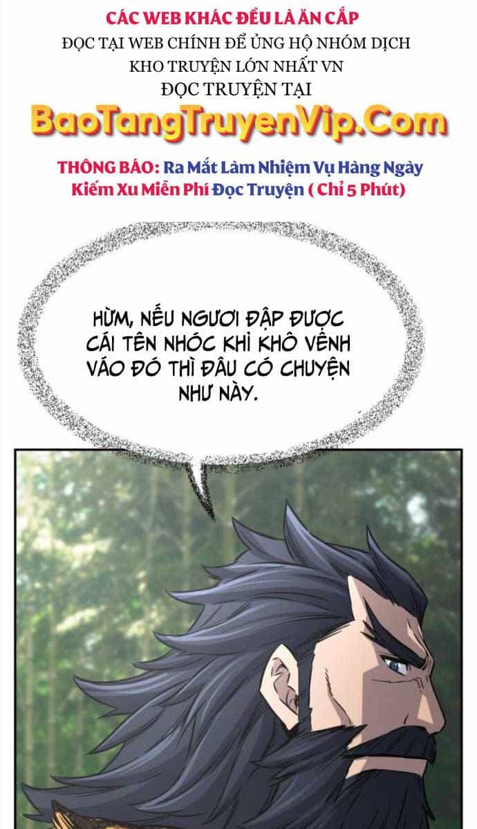Cảm Kiếm Tuyệt Đối - Chương 38 - ảnh 30