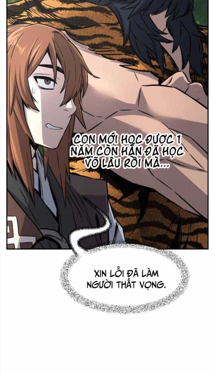 Cảm Kiếm Tuyệt Đối - Chương 38 - ảnh 31