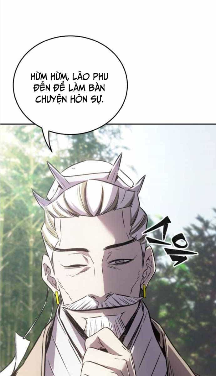 Cảm Kiếm Tuyệt Đối - Chương 38 - ảnh 34