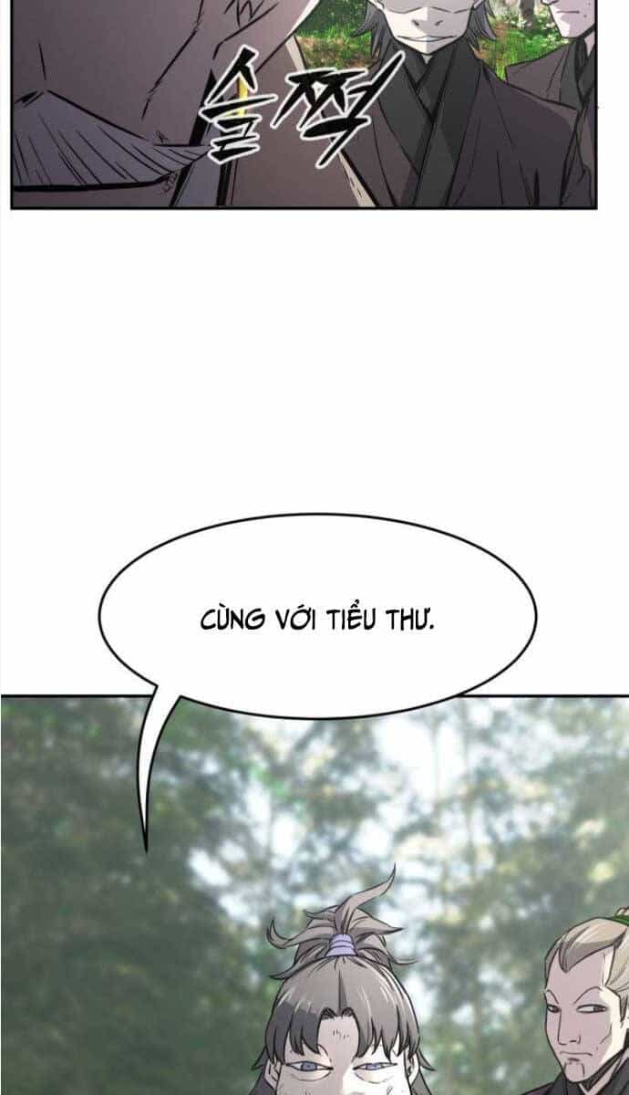 Cảm Kiếm Tuyệt Đối - Chương 38 - ảnh 36