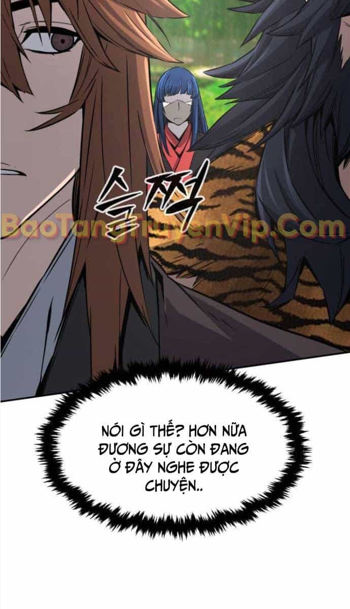 Cảm Kiếm Tuyệt Đối - Chương 38 - ảnh 39