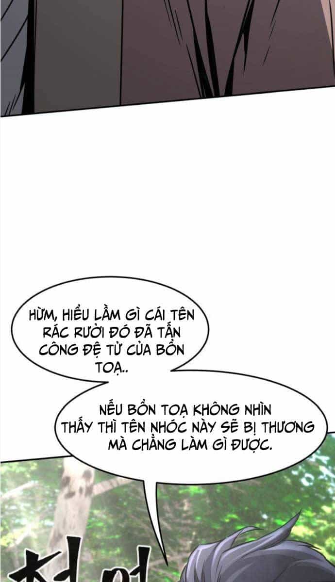 Cảm Kiếm Tuyệt Đối - Chương 38 - ảnh 5