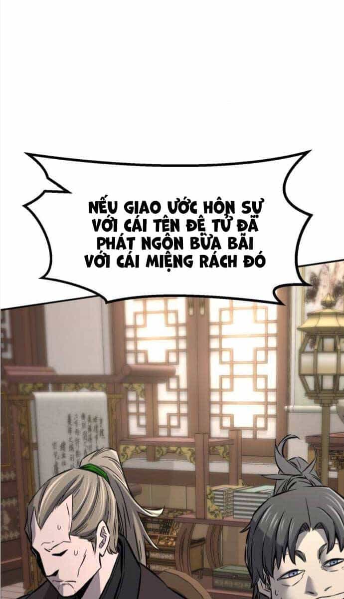 Cảm Kiếm Tuyệt Đối - Chương 38 - ảnh 53