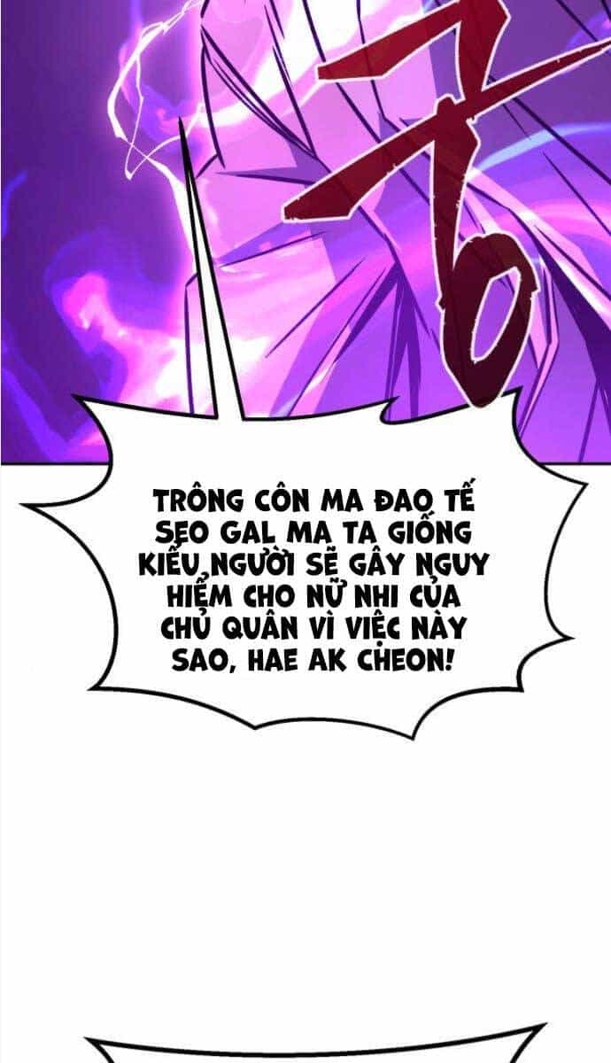 Cảm Kiếm Tuyệt Đối - Chương 38 - ảnh 72