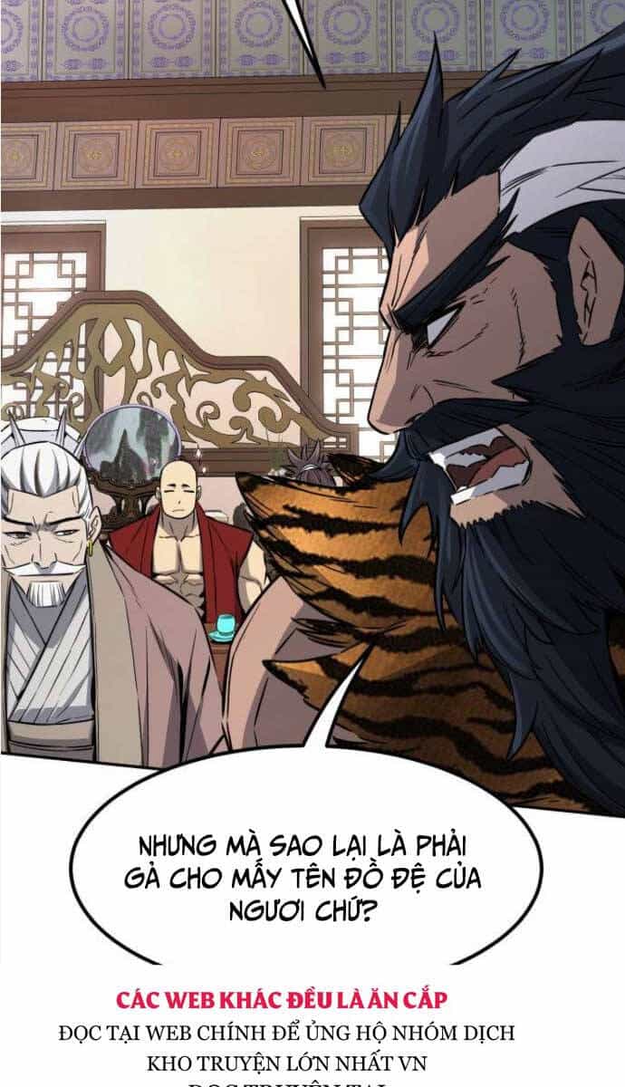 Cảm Kiếm Tuyệt Đối - Chương 38 - ảnh 92