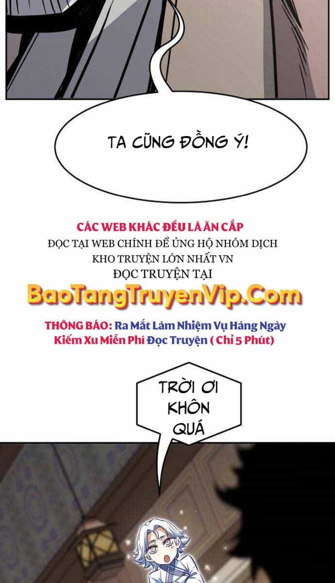 Cảm Kiếm Tuyệt Đối - Chương 39 - ảnh 25