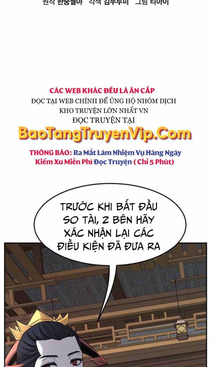 Cảm Kiếm Tuyệt Đối - Chương 39 - ảnh 30
