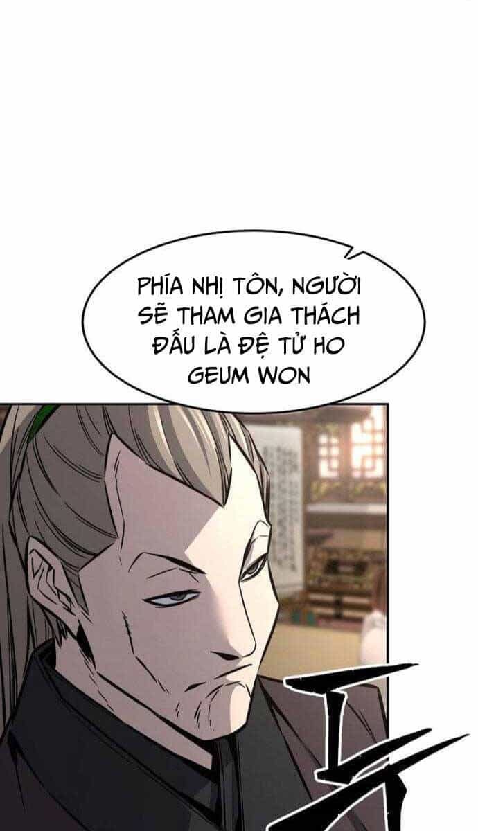 Cảm Kiếm Tuyệt Đối - Chương 39 - ảnh 32