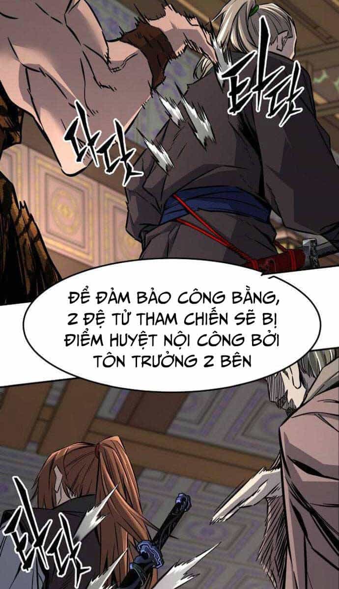 Cảm Kiếm Tuyệt Đối - Chương 39 - ảnh 35