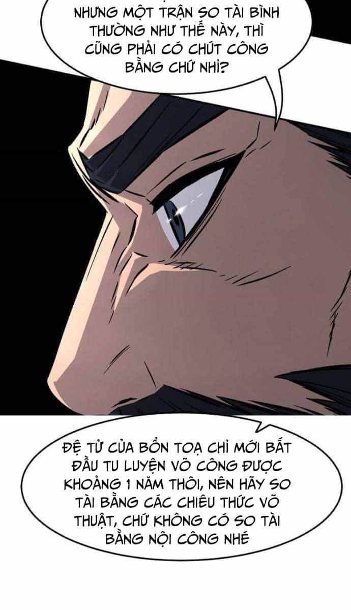 Cảm Kiếm Tuyệt Đối - Chương 39 - ảnh 4