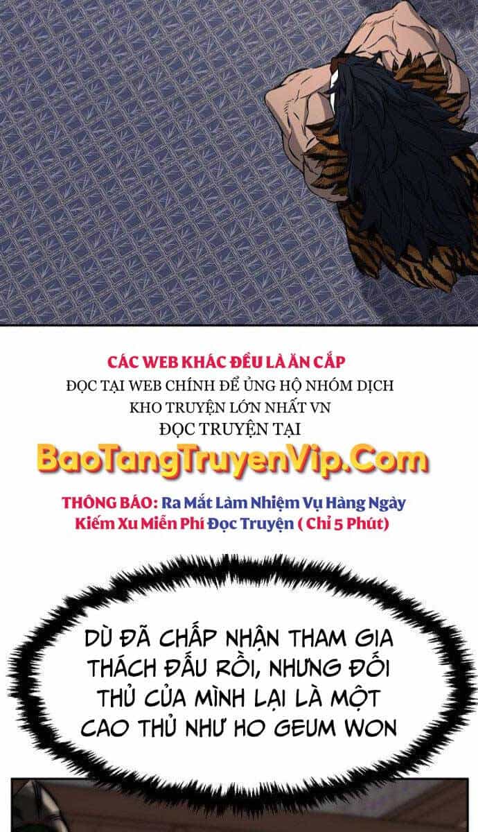 Cảm Kiếm Tuyệt Đối - Chương 39 - ảnh 40