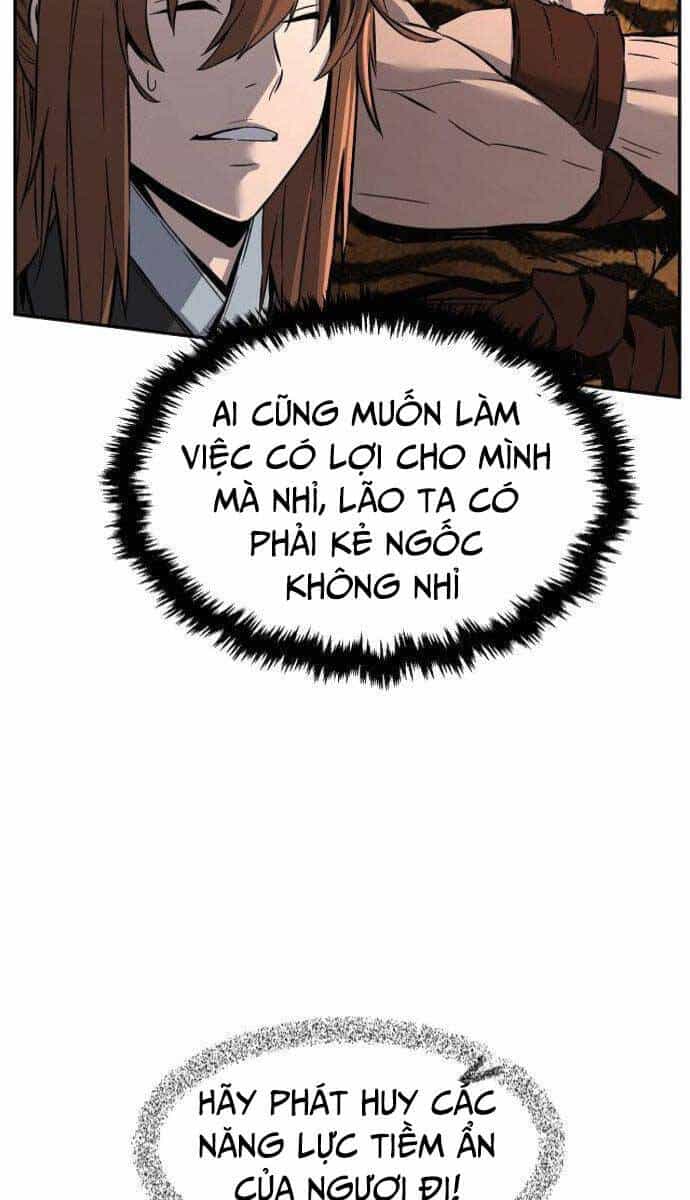 Cảm Kiếm Tuyệt Đối - Chương 39 - ảnh 43