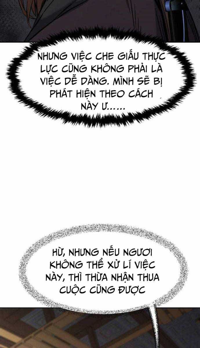 Cảm Kiếm Tuyệt Đối - Chương 39 - ảnh 50