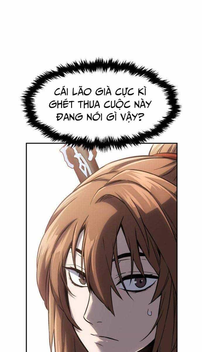 Cảm Kiếm Tuyệt Đối - Chương 39 - ảnh 52