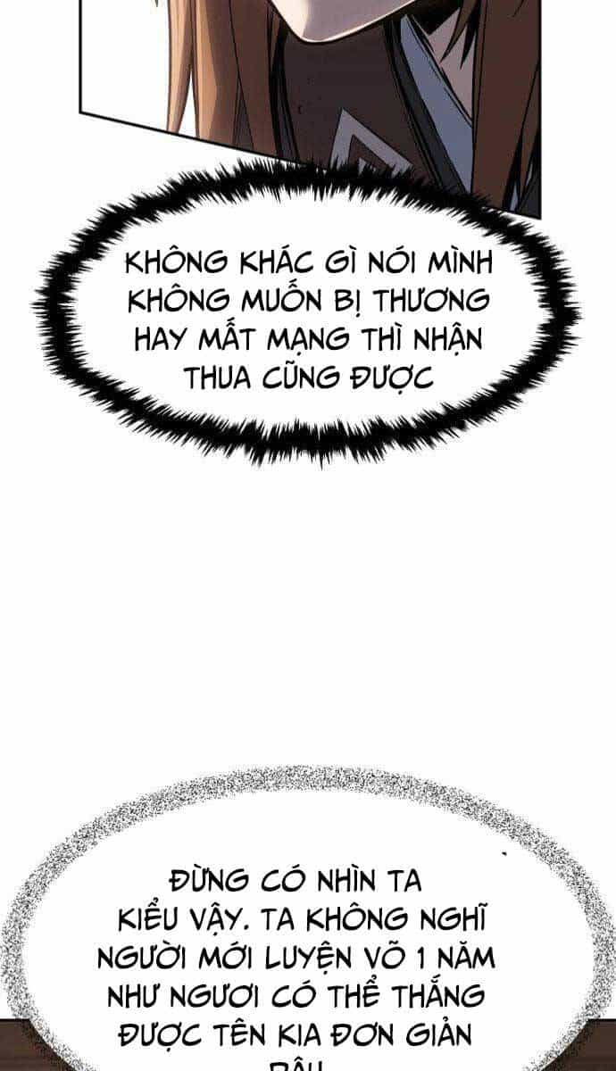 Cảm Kiếm Tuyệt Đối - Chương 39 - ảnh 53