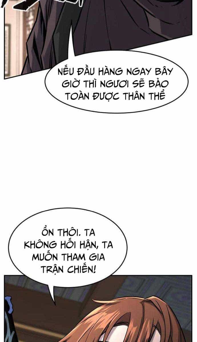 Cảm Kiếm Tuyệt Đối - Chương 39 - ảnh 58