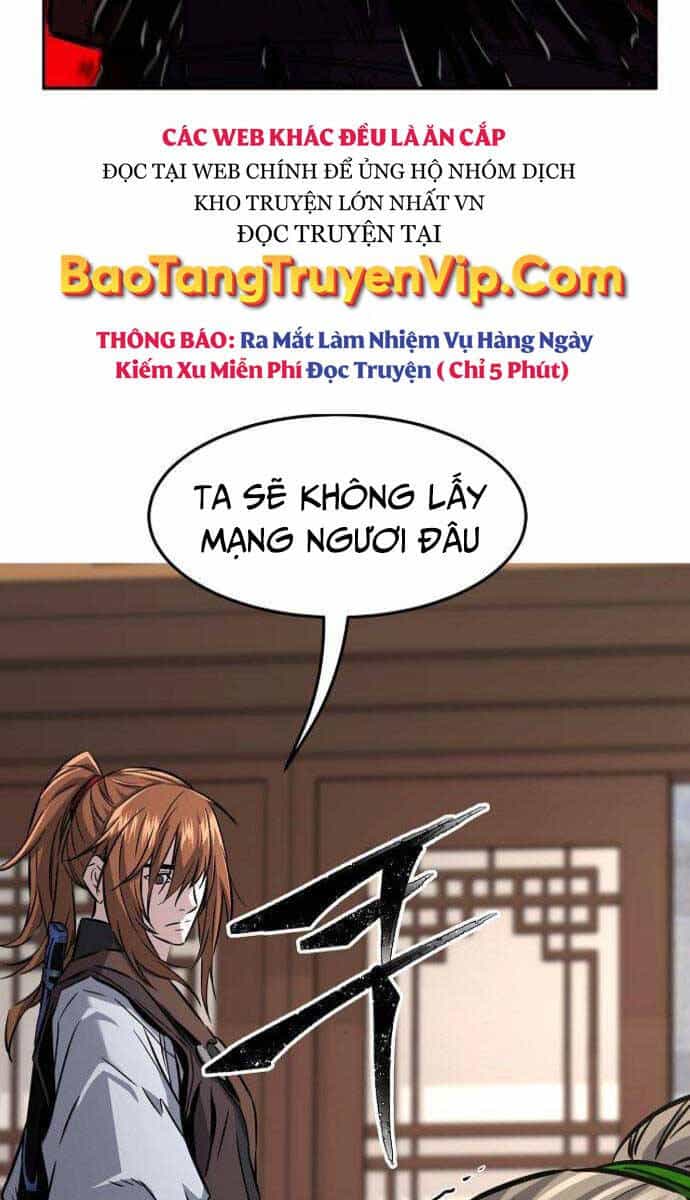 Cảm Kiếm Tuyệt Đối - Chương 39 - ảnh 70