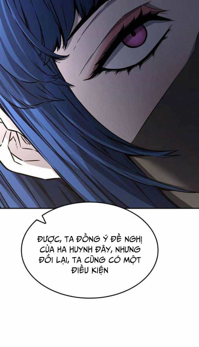 Cảm Kiếm Tuyệt Đối - Chương 39 - ảnh 9