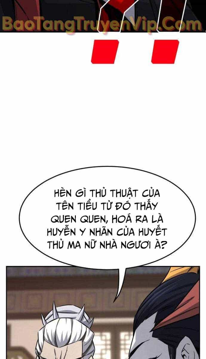 Cảm Kiếm Tuyệt Đối - Chương 39 - ảnh 98
