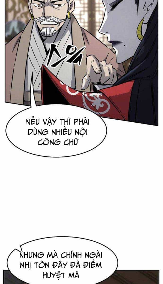 Cảm Kiếm Tuyệt Đối - Chương 39 - ảnh 99