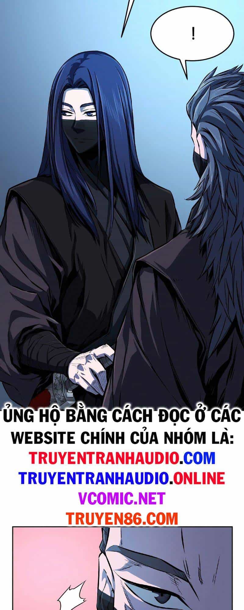 Cảm Kiếm Tuyệt Đối - Chương 4 - ảnh 29