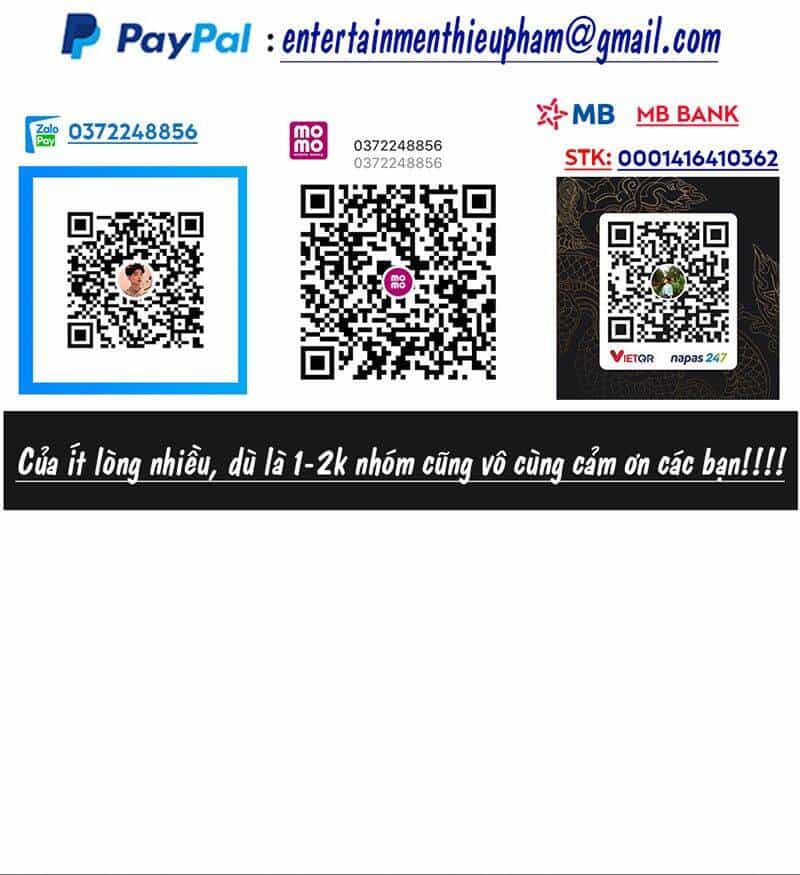 Cảm Kiếm Tuyệt Đối - Chương 4 - ảnh 34
