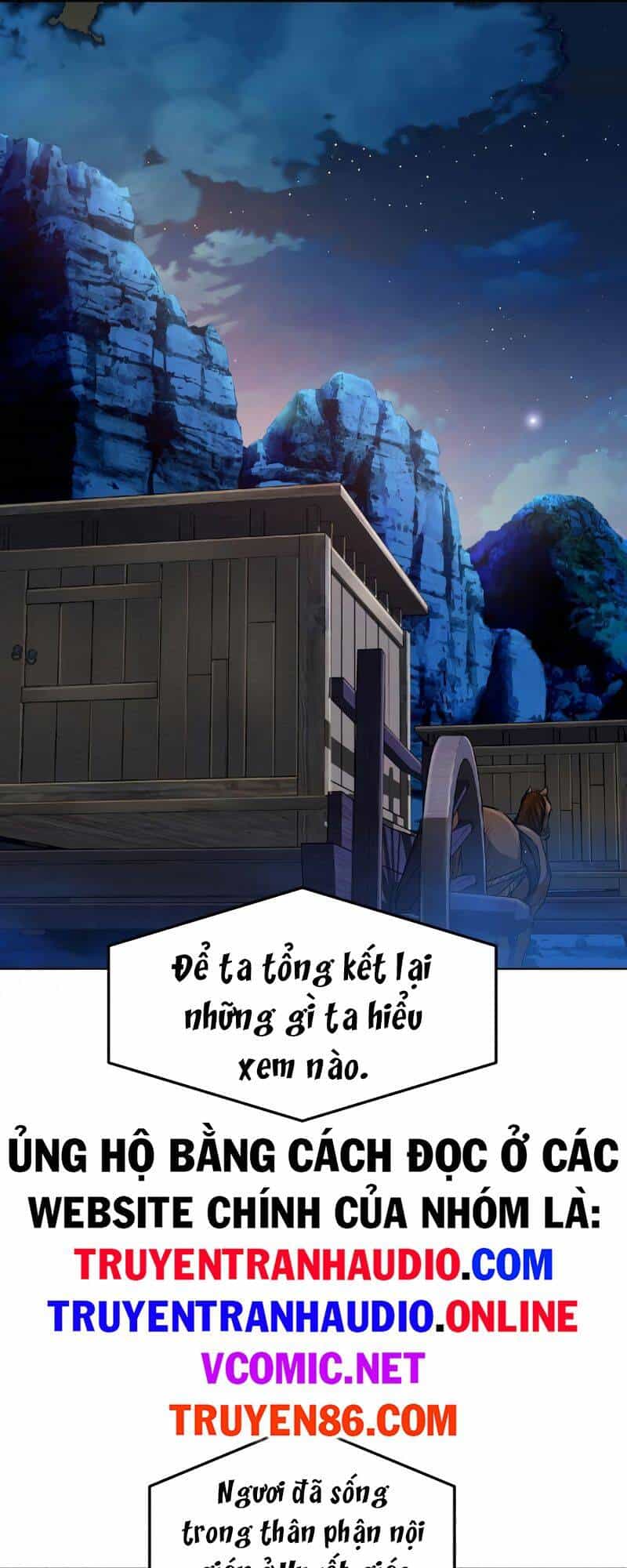 Cảm Kiếm Tuyệt Đối - Chương 4 - ảnh 35