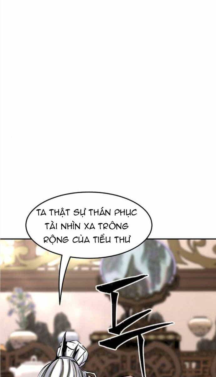 Cảm Kiếm Tuyệt Đối - Chương 40 - ảnh 1