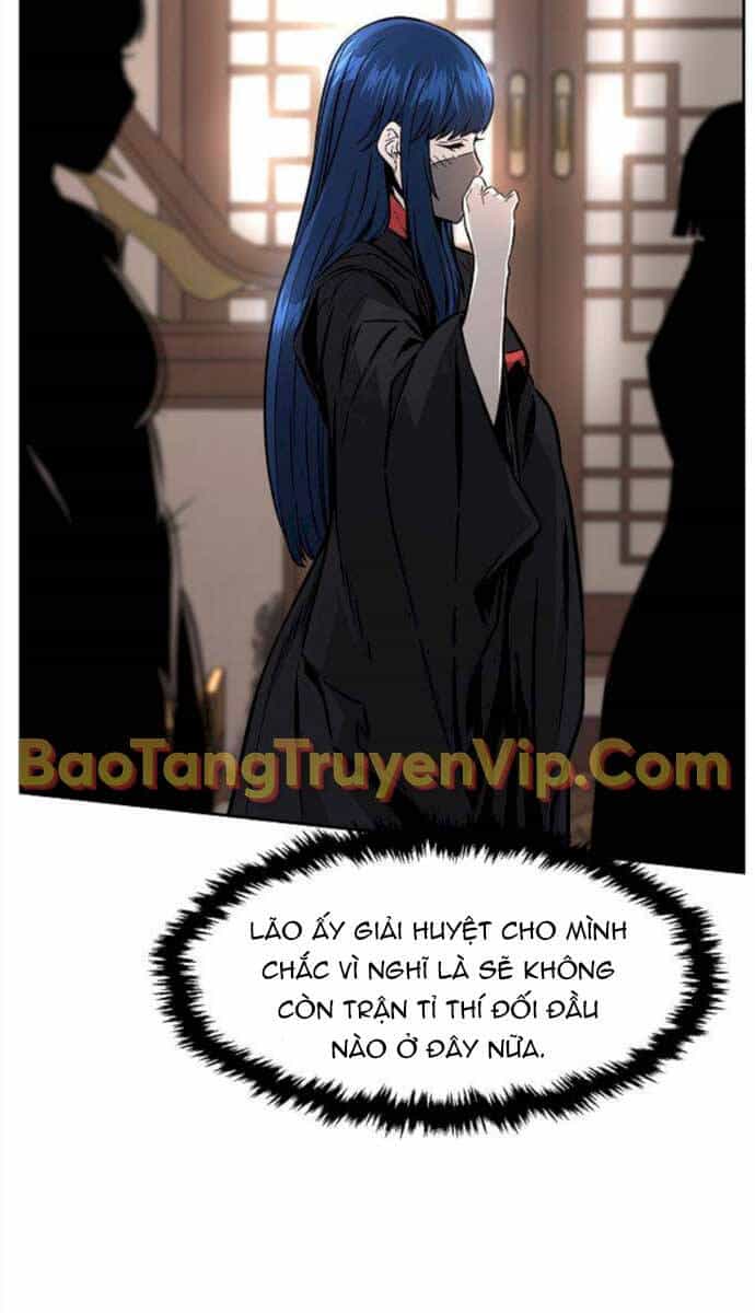 Cảm Kiếm Tuyệt Đối - Chương 40 - ảnh 14