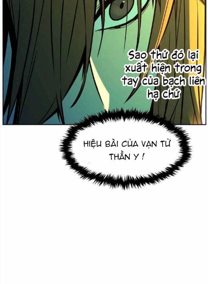 Cảm Kiếm Tuyệt Đối - Chương 40 - ảnh 27