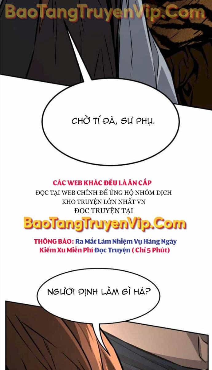 Cảm Kiếm Tuyệt Đối - Chương 40 - ảnh 36
