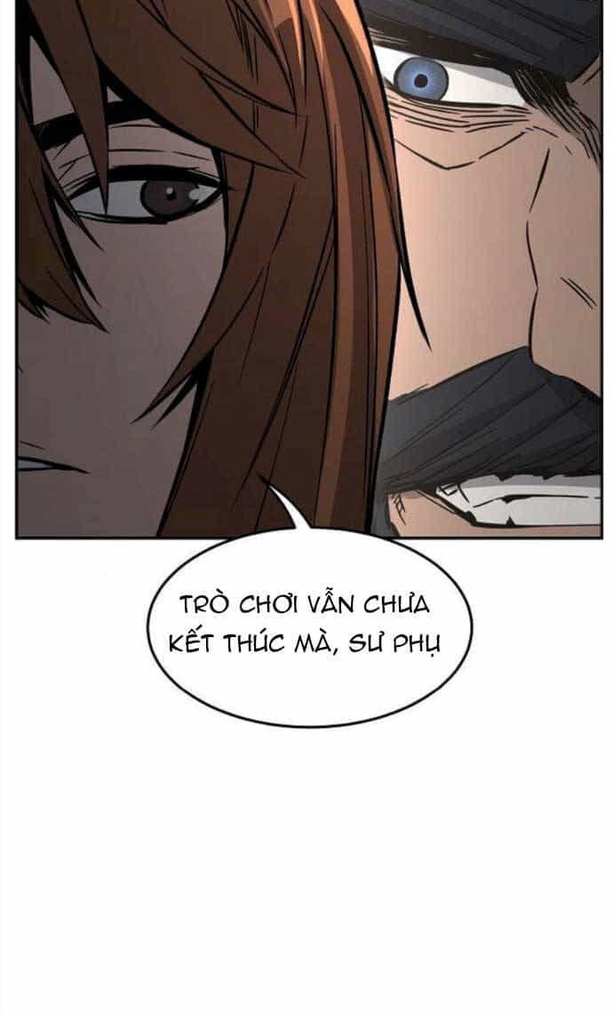 Cảm Kiếm Tuyệt Đối - Chương 40 - ảnh 37