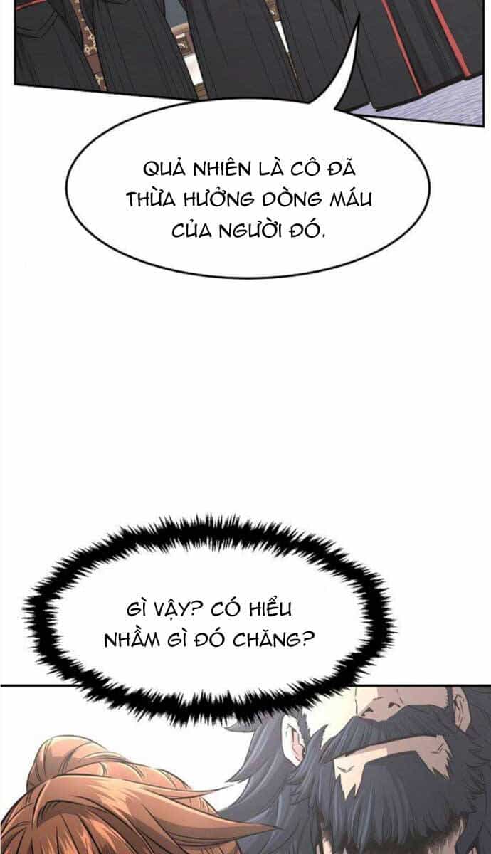 Cảm Kiếm Tuyệt Đối - Chương 40 - ảnh 4