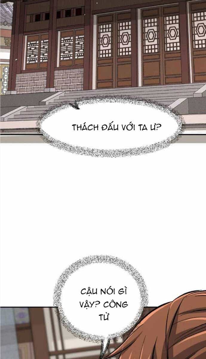 Cảm Kiếm Tuyệt Đối - Chương 40 - ảnh 49