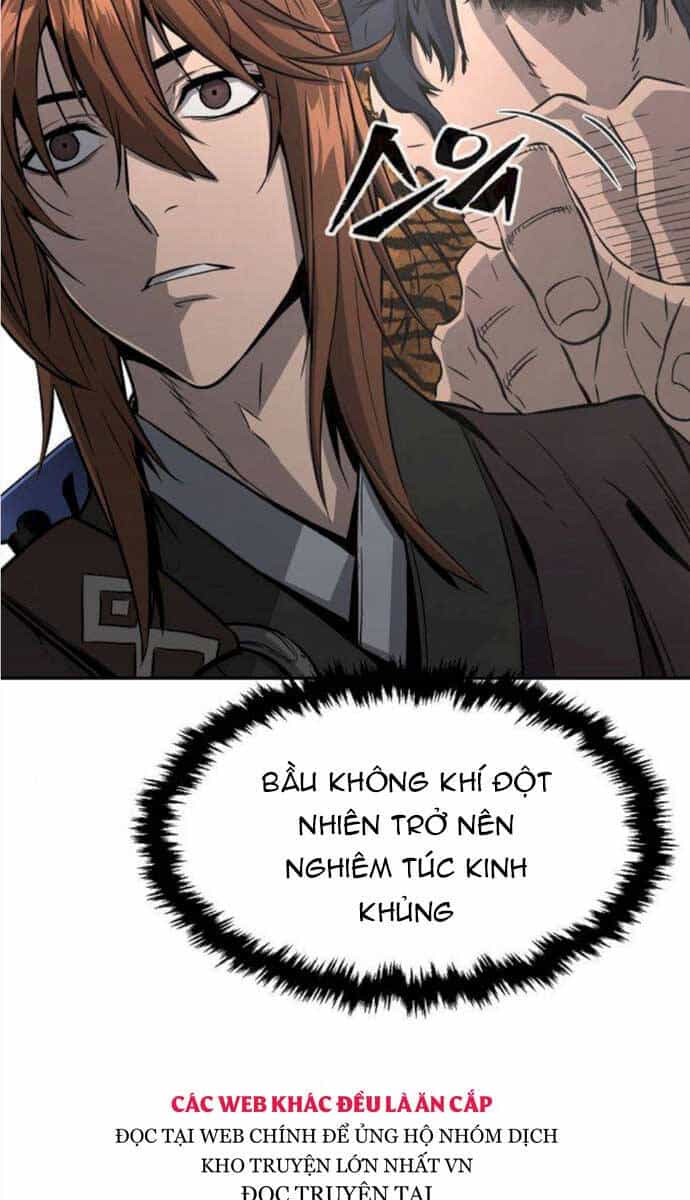 Cảm Kiếm Tuyệt Đối - Chương 40 - ảnh 5