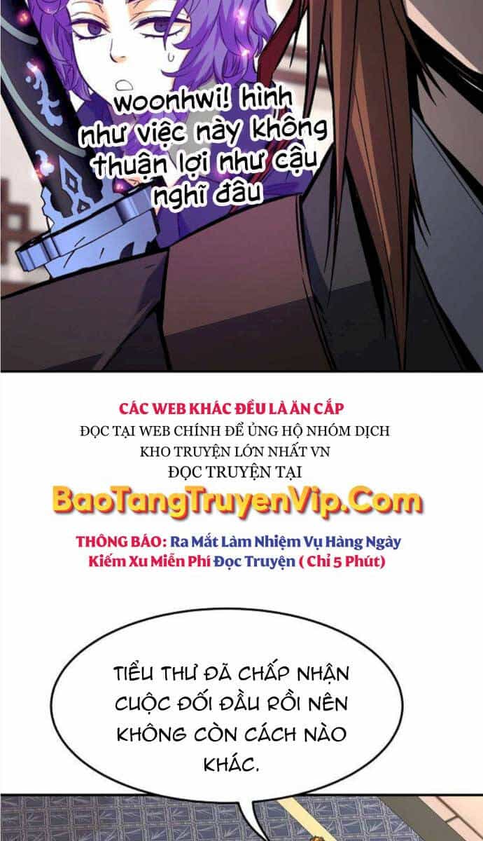 Cảm Kiếm Tuyệt Đối - Chương 40 - ảnh 66