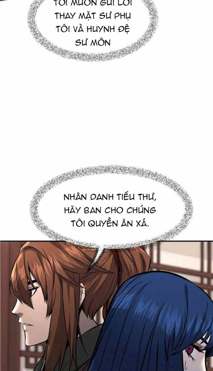 Cảm Kiếm Tuyệt Đối - Chương 40 - ảnh 69