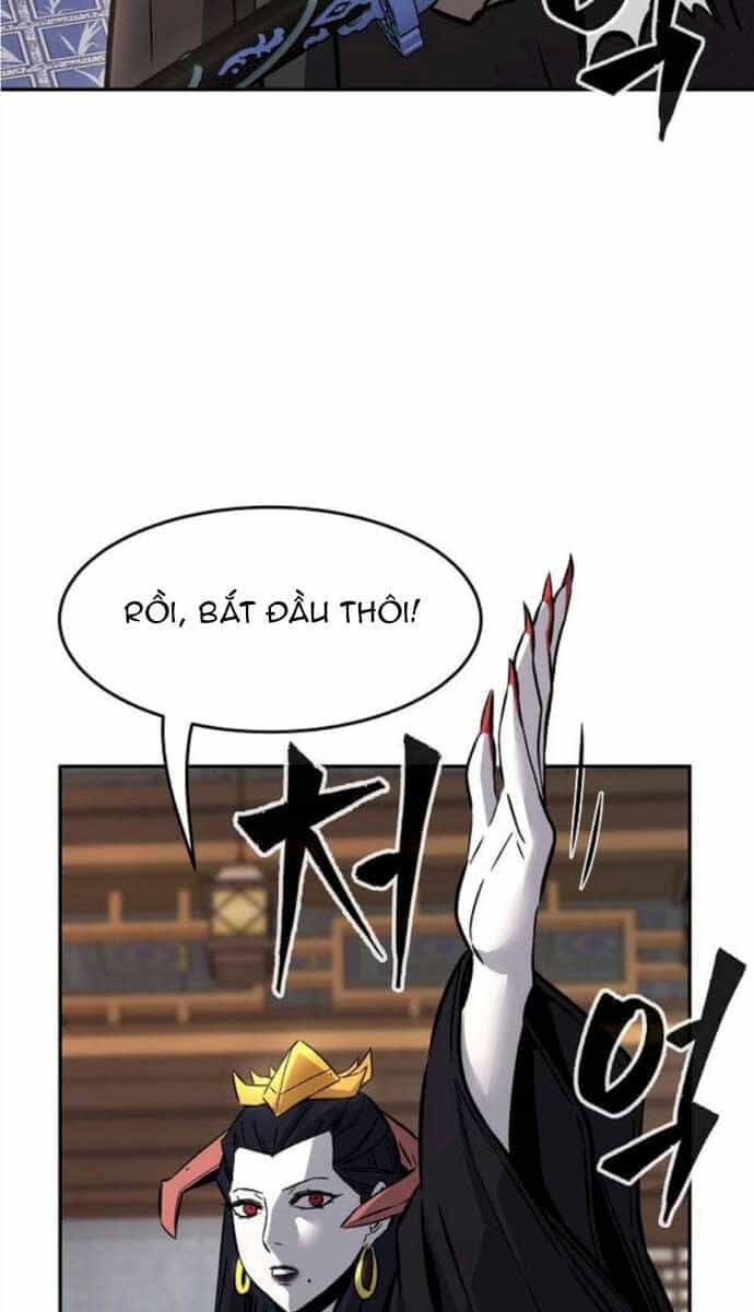 Cảm Kiếm Tuyệt Đối - Chương 40 - ảnh 98