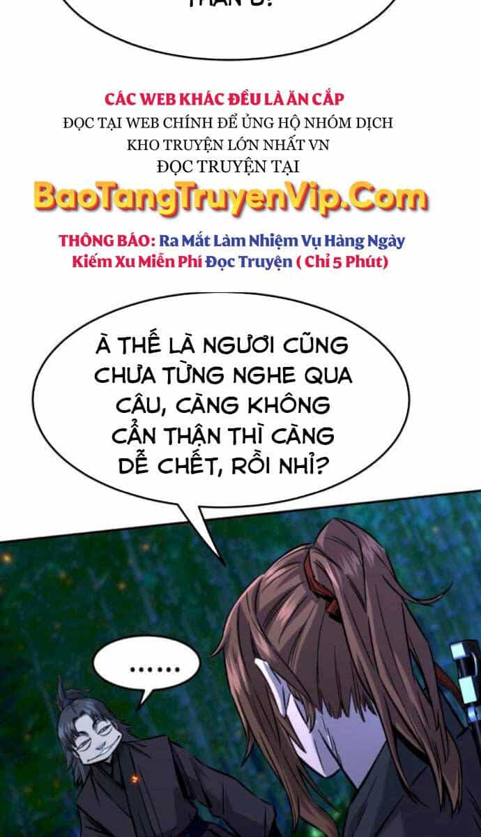 Cảm Kiếm Tuyệt Đối - Chương 41 - ảnh 110
