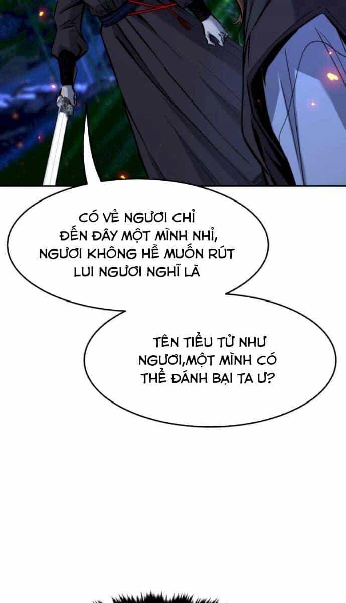 Cảm Kiếm Tuyệt Đối - Chương 41 - ảnh 111