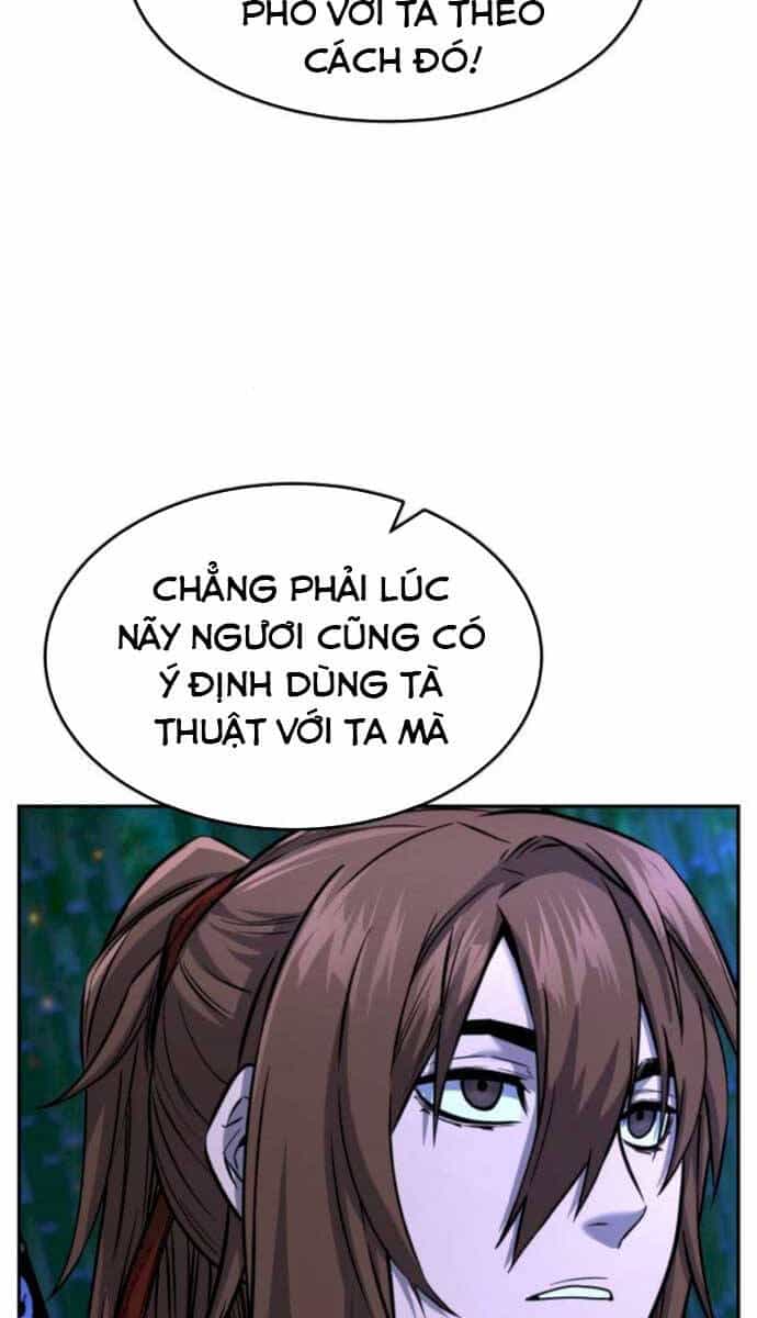 Cảm Kiếm Tuyệt Đối - Chương 41 - ảnh 121