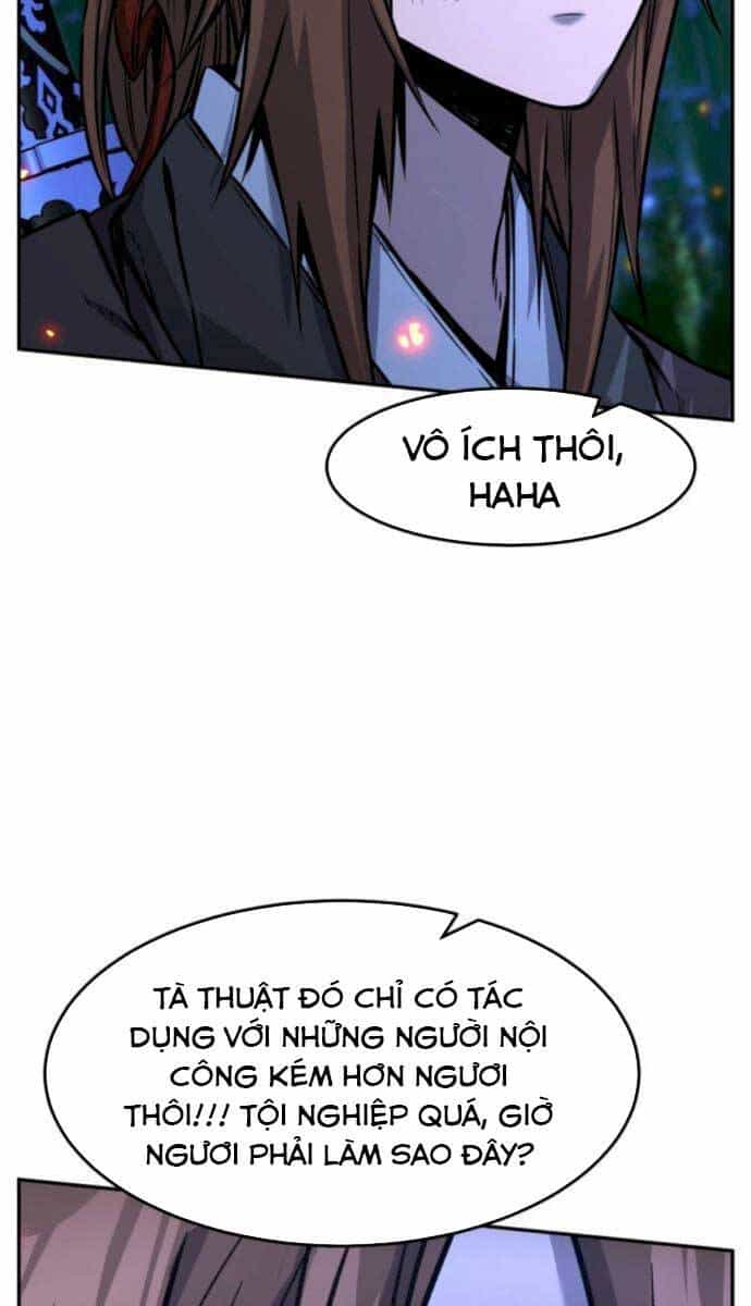 Cảm Kiếm Tuyệt Đối - Chương 41 - ảnh 122