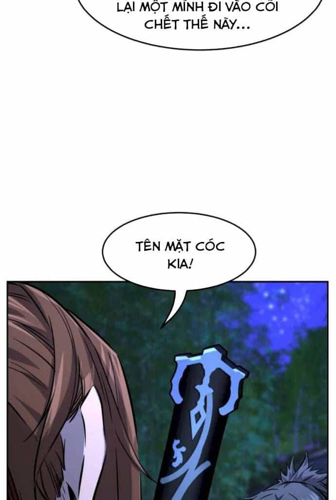 Cảm Kiếm Tuyệt Đối - Chương 41 - ảnh 124
