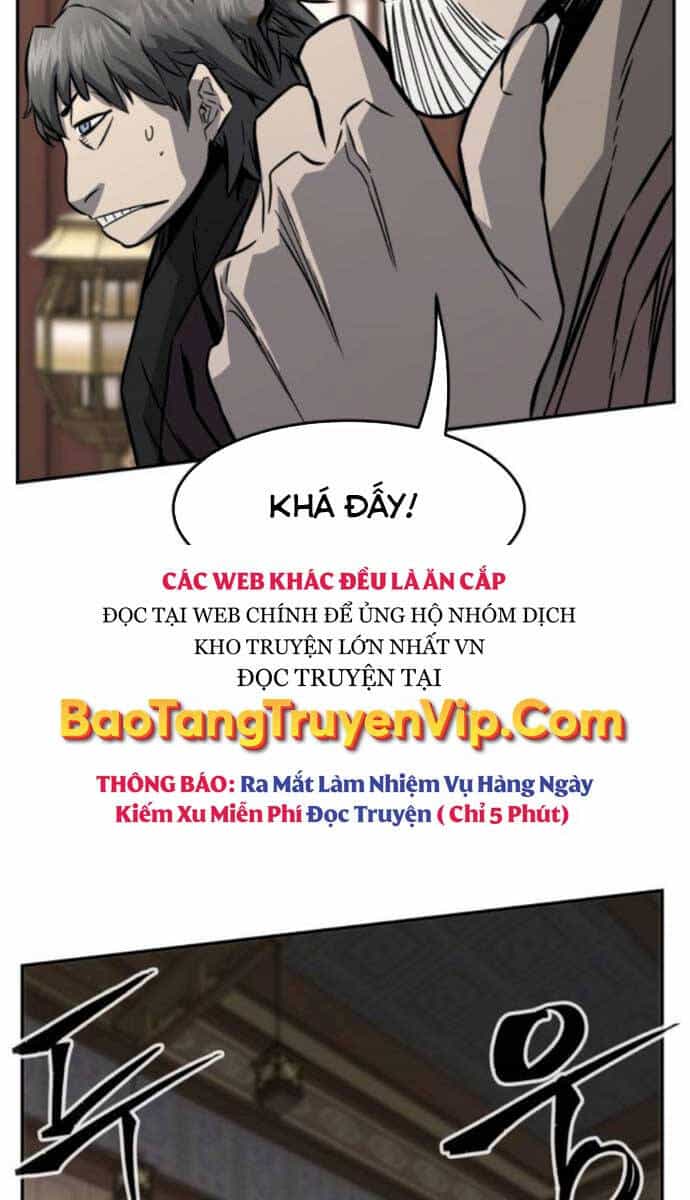 Cảm Kiếm Tuyệt Đối - Chương 41 - ảnh 36